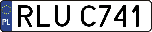 RLUC741