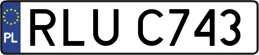 RLUC743