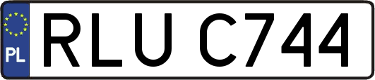 RLUC744