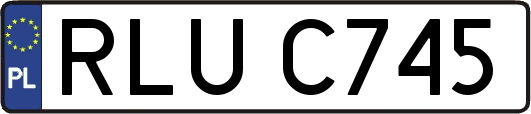 RLUC745