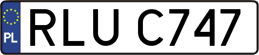 RLUC747