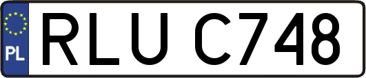 RLUC748