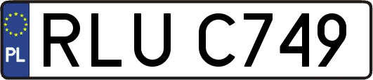RLUC749