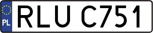 RLUC751
