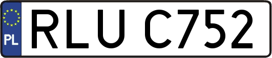RLUC752