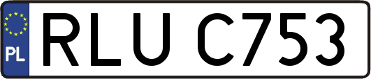 RLUC753