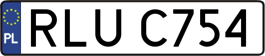 RLUC754