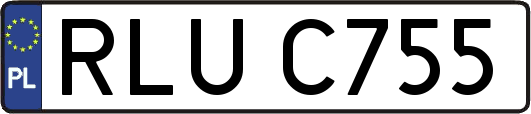 RLUC755