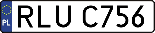 RLUC756