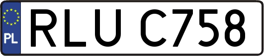 RLUC758