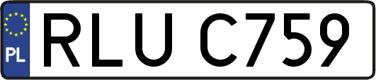 RLUC759