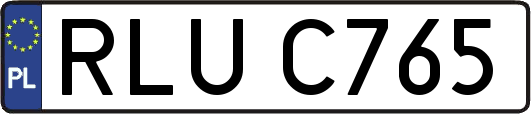 RLUC765