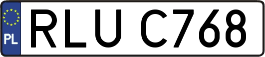 RLUC768