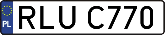 RLUC770