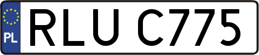 RLUC775