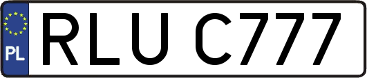 RLUC777