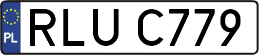 RLUC779
