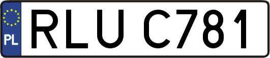 RLUC781
