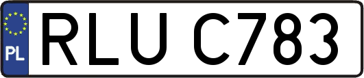 RLUC783