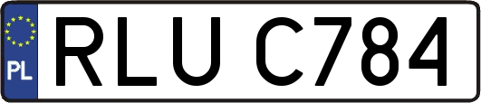RLUC784