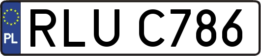 RLUC786