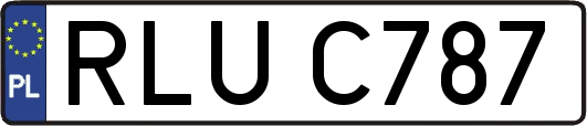 RLUC787