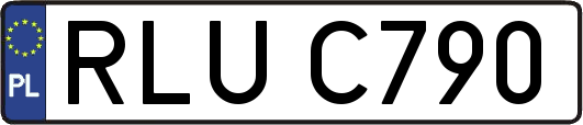RLUC790