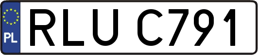 RLUC791