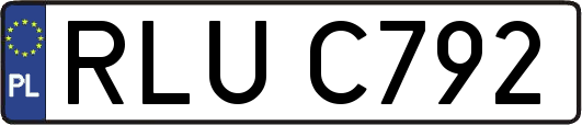 RLUC792