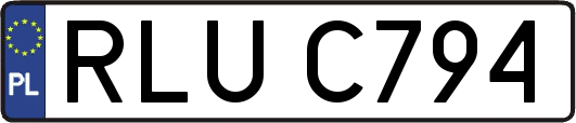 RLUC794