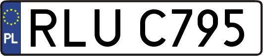 RLUC795