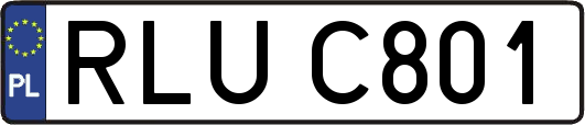 RLUC801