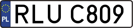 RLUC809