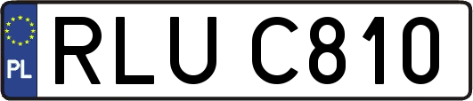 RLUC810