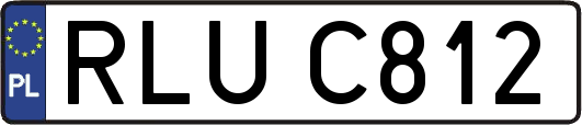 RLUC812