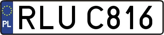 RLUC816