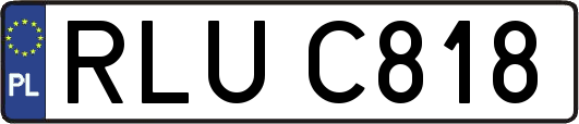 RLUC818