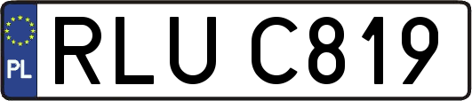 RLUC819