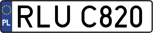 RLUC820