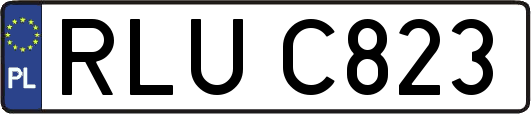 RLUC823