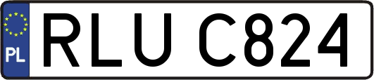 RLUC824