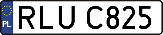 RLUC825