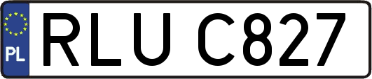 RLUC827