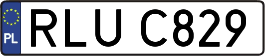 RLUC829