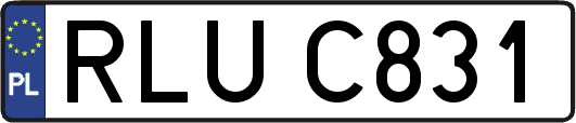 RLUC831