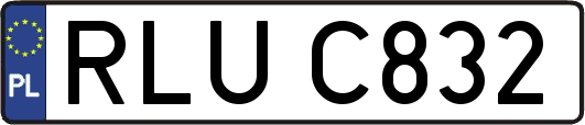 RLUC832