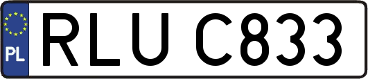 RLUC833