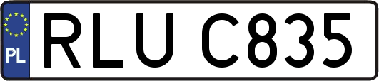RLUC835