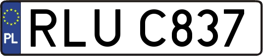 RLUC837