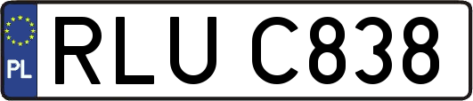 RLUC838